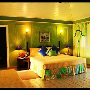 King Room Ocean View